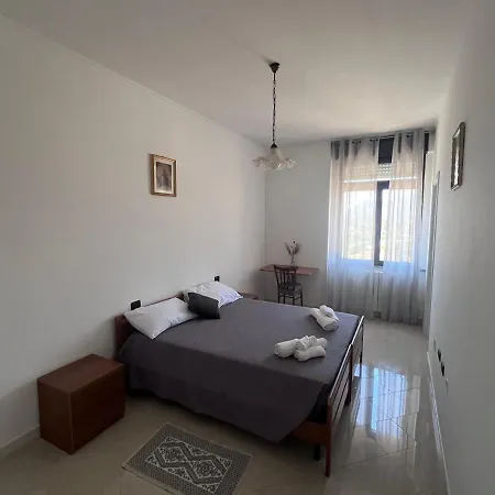 شقة Gerula
