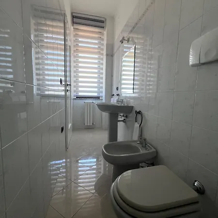 Gerula Apartment *