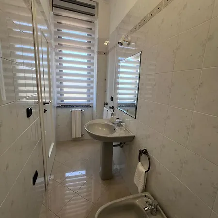 Gerula شقة
